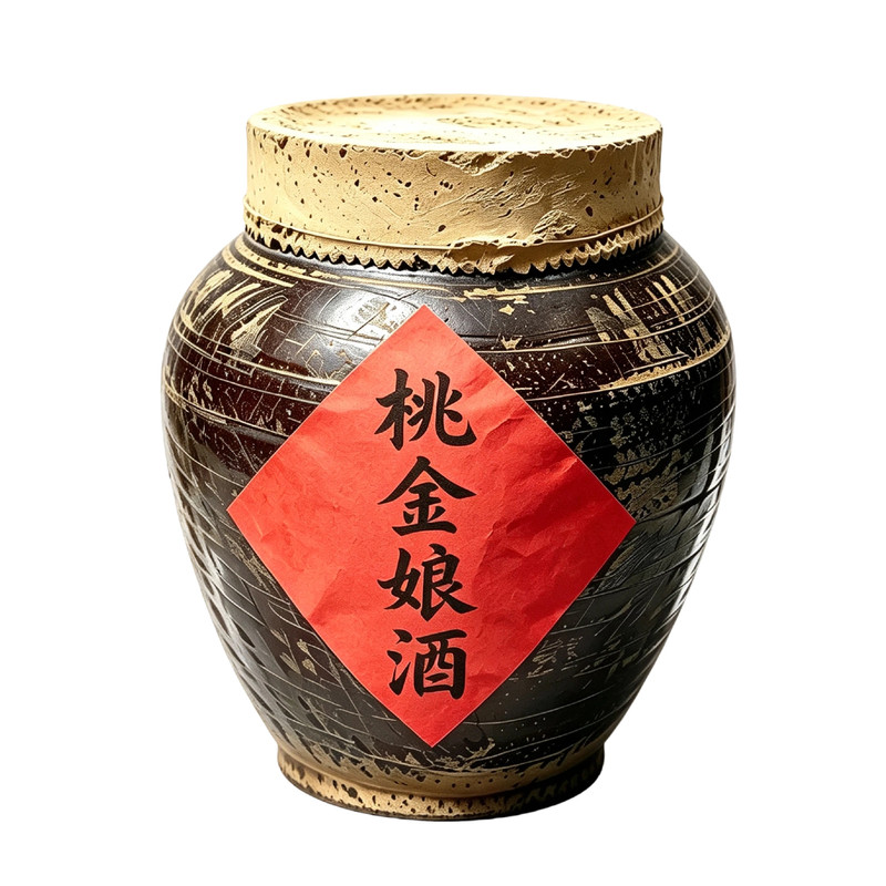 山捻子地窖果酒微醺10斤40度