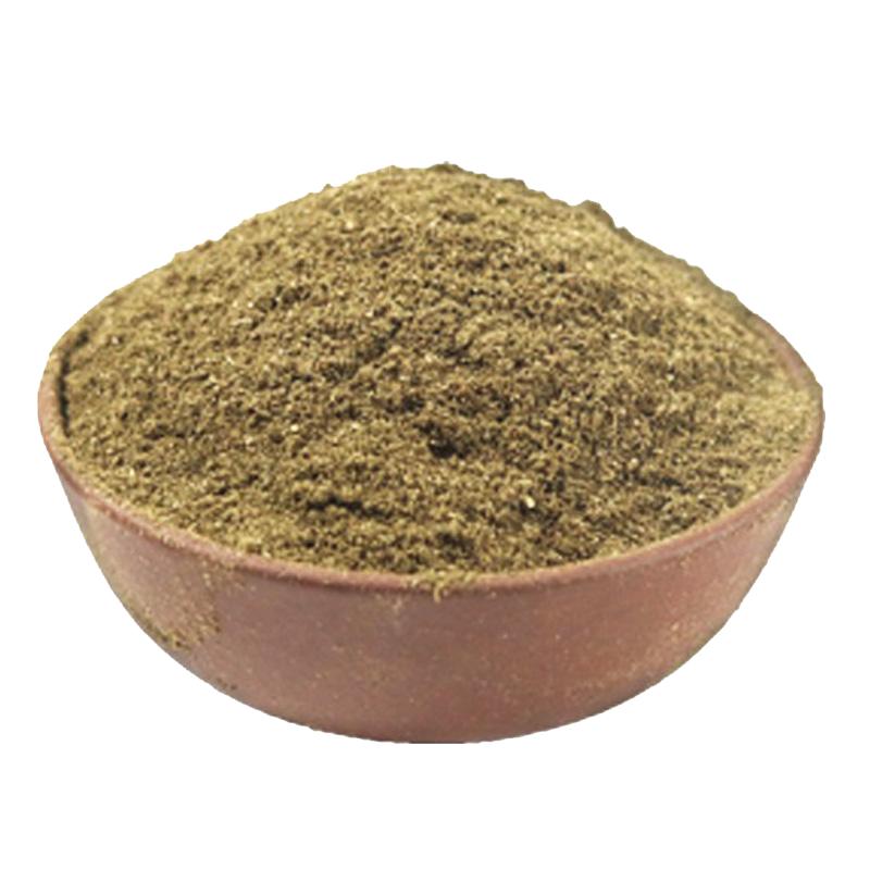 艾草粉三年陈散装艾叶粉祛湿泡脚泡澡中药足浴包艾绒条粉家用艾粉