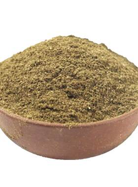 艾草粉艾粉散装艾叶粉祛湿足浴粉