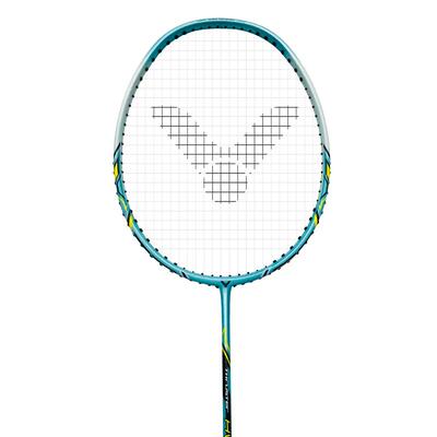 victor羽毛球拍小核武TK-HWQL/M