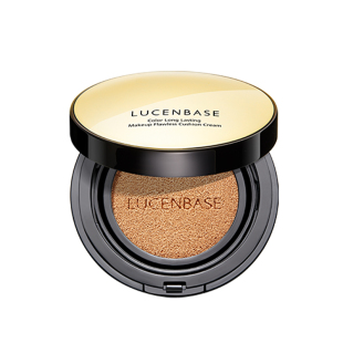 透真持色持妆无暇气垫BB霜遮瑕保湿持久不脱妆控油cc霜粉底液油皮