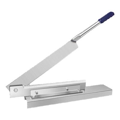 【德国进口】切骨铡刀家用小型