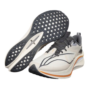 李宁赤兔7pro运动鞋男款秋冬款加厚防水跑步鞋减震跑鞋子ARPU007