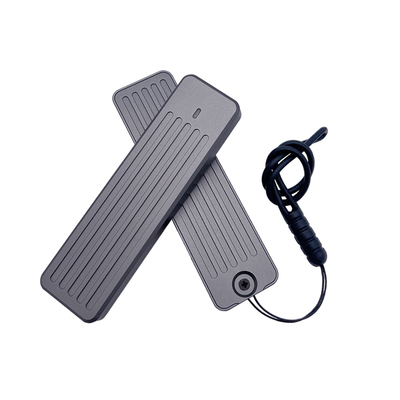 upqi固态硬盘盒M2双协议10G速率