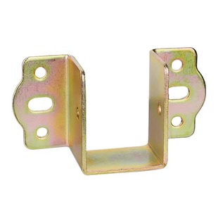 床关铰加厚挂角挂钩加固定器配件床托木方托条五金角码床用连接件