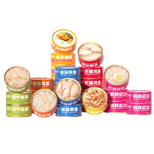 宽福全蛋奶霜烘焙猫粮高蛋白无谷营养低温烘焙成幼猫主粮X