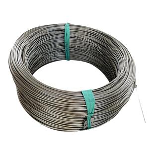 304不锈钢管 盘管 气路软管 316L仪表卡套管 气源管 不锈钢毛细管