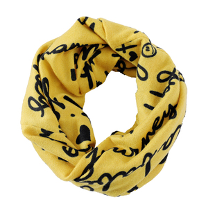 小围脖女薄款冬季围巾2025春秋新款百搭变骑车保暖护颈椎套头脖套