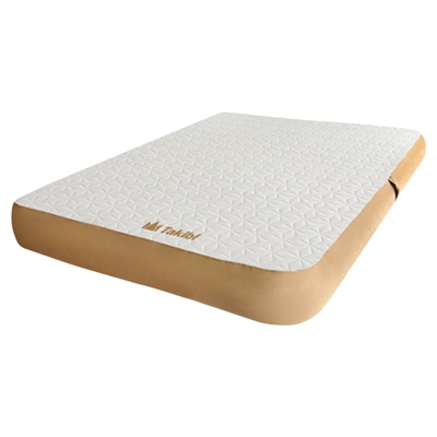 塔吉比拉丝充气床垫弹丝气垫床