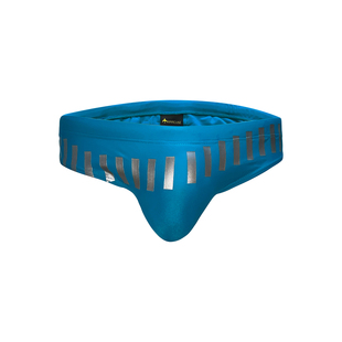 2026Marcuse Verve澳洲三角泳裤印花运动性感紧身低腰意大利面料