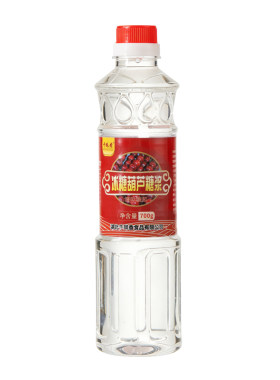 千凤香冰糖葫芦糖浆2.5kg商用