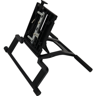 数位屏支架显示屏通用型13寸至32寸触摸屏WacomDTK2200可折叠脚架