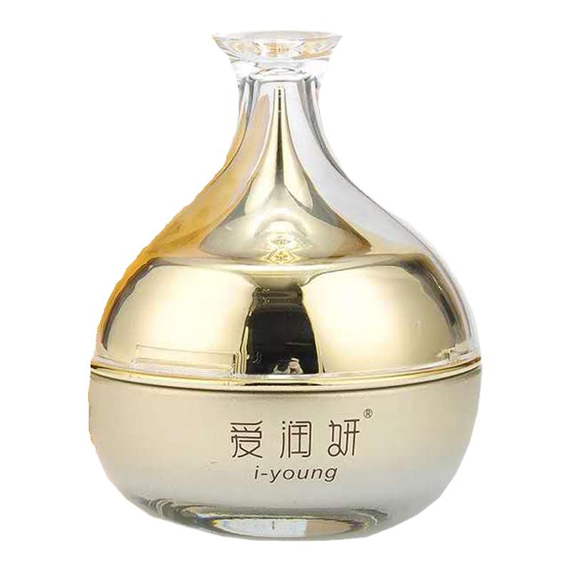 清爽玻尿酸补水保湿面霜爱润妍