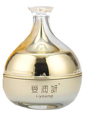 清爽玻尿酸补水保湿面霜爱润妍