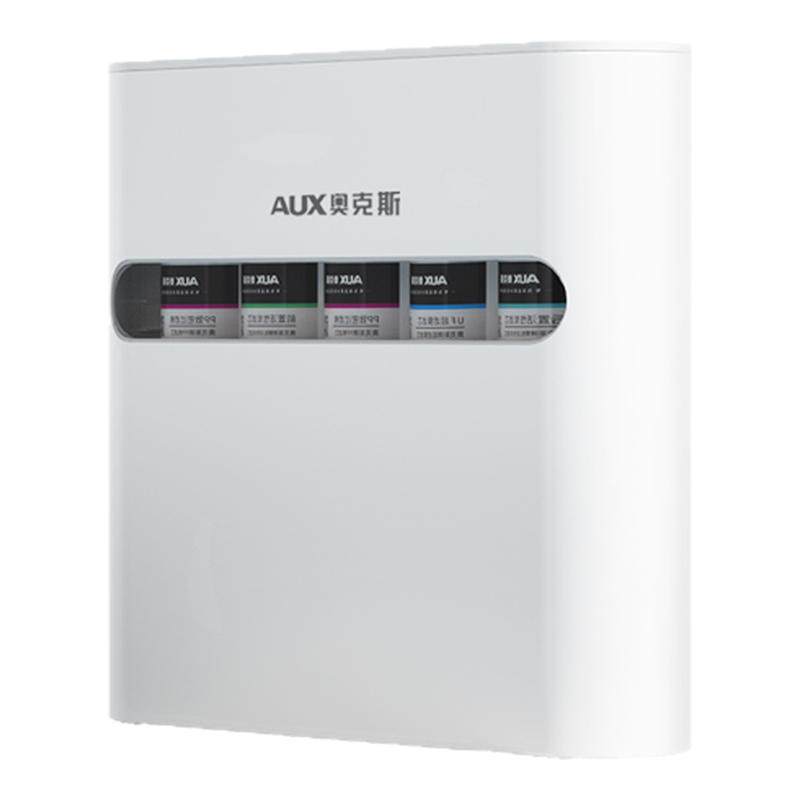 奥克斯家用五级超滤净水器
