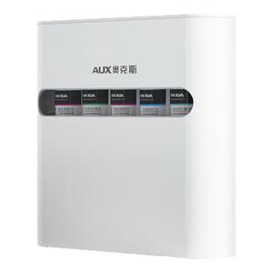奥克斯家用五级超滤净水器