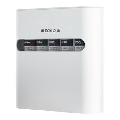 奥克斯家用五级超滤净水器