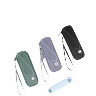 物帅翻译笔保护套袋子便携适用有道s6pro AI词典笔3.0科大讯飞4.0阿尔法蛋步步高扫描笔点读笔收纳包盒