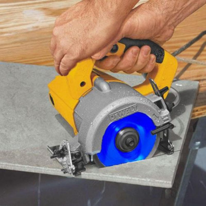 105陶瓷切割片波纹超薄金刚石锯片角磨云石机玻化砖130瓷砖切割片