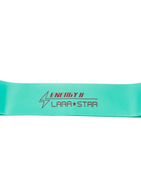 劳拉之星弹力带阻力带力量训练腿臀体育生健身抗阻力圈康复拉力绳