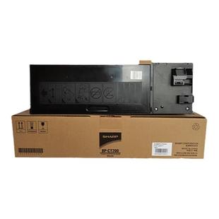 原装夏普BP-CT200 BP-CT201粉盒适用M2322R M2522R M2822R M3122R M2522X墨粉墨盒