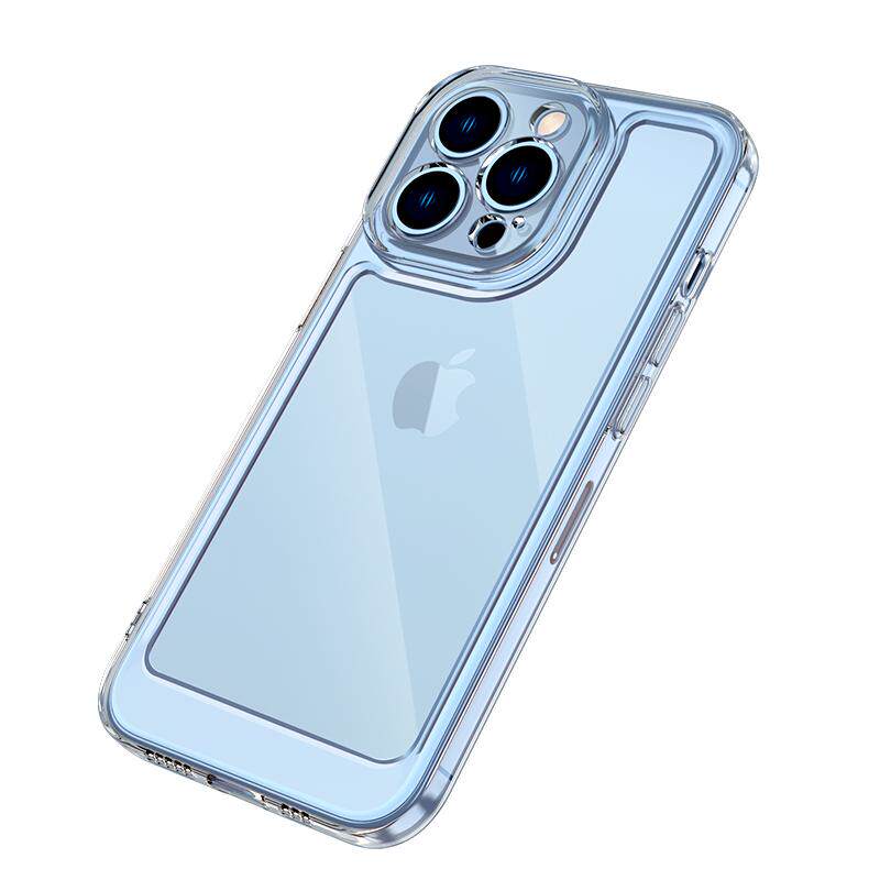 适用iPhoneXR苹果X手机壳iPhone8plus透明iPhoneX硅胶XR软壳XSmax透黑xmax男女款xs防摔7p镜头全包新款保护套