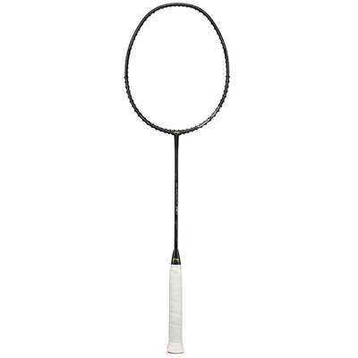 李宁超轻WS79全碳素羽毛球拍