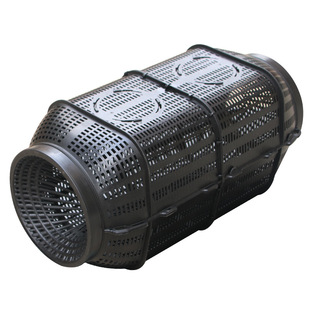 大型超大鱼笼捕鱼网捕鱼笼龙虾网笼捕虾网黄鳝泥鳅2026新款抓鱼网