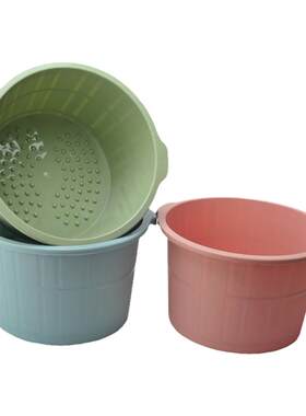 宿舍泡脚盆Tastehome/甘香屋