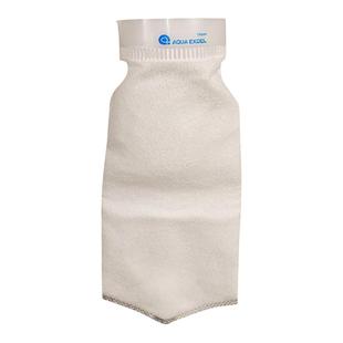 AE脱脂棉底缸过滤袋 过滤网袋 150目 200目 普通 AE过滤袋支架