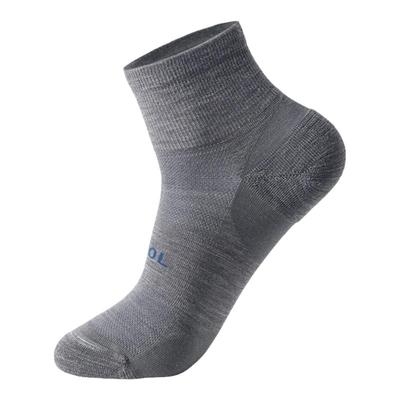 WRELS美利奴羊毛袜加厚透气保暖