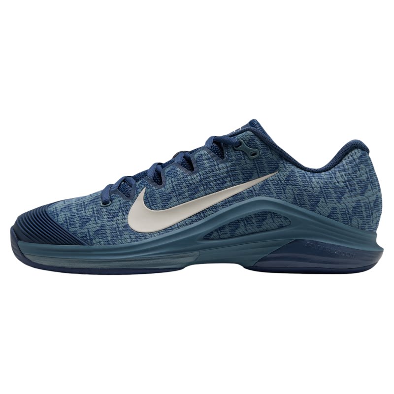 Nike耐克VAPOR12透气男子网球鞋