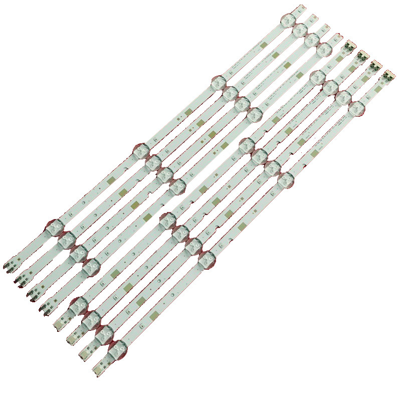 适用三星UN48J5200 UA48KF21EAJXXZ灯条V5DN-480SMA-R4 SMB-R3