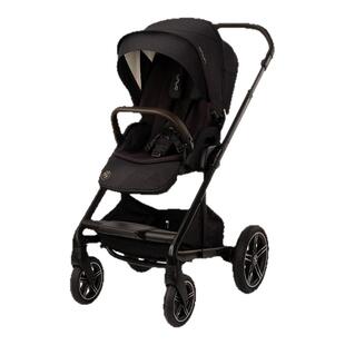 Nuna婴儿推车MIXX Next全能者高景观避震遛娃神器折叠宝宝手推车