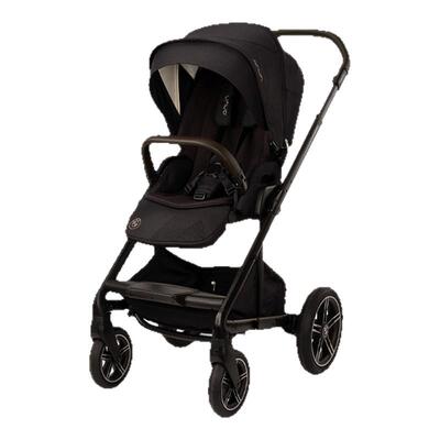 奶爸家特价！NunaMixx婴儿车