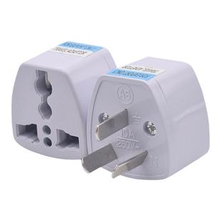 全球通用万能转换插头日本英国韩国泰国英标德标巴厘岛港版转化器