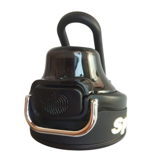 恩尔美保温杯盖子水杯盖子防漏开关盖配件盖子水杯盖