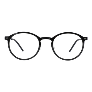超轻眼镜框男复古圆框小脸圆形黑框徐峥同款眼镜近视女可配防蓝光