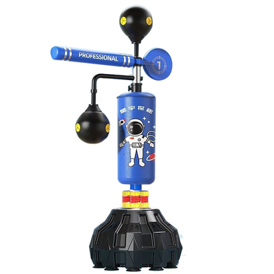 安健动拳击反应靶子速度球沙袋