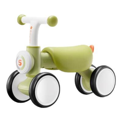 入门滑行车babycare2岁平衡学步