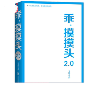 当当网 乖摸摸头2.0保重乖大冰的书新增10万字大冰2.0新书作品集小孩你坏我不好吗好的阿弥陀佛么么哒青 现代文学随笔小说正版书籍