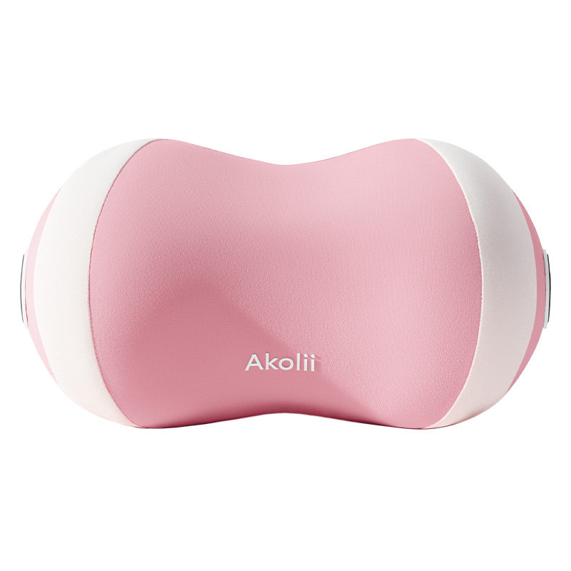 【Akolii驾驶头枕】深凹托头护颈