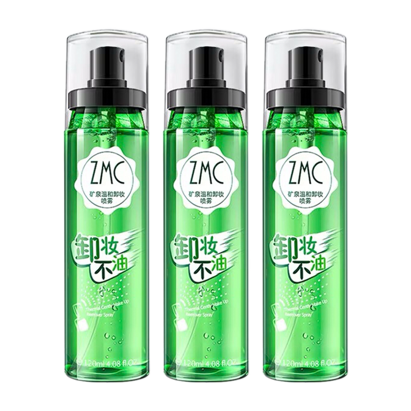 ZMC/植美村卸妆水卸妆三合一