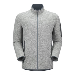 【暖盾PRO】伯希和Polartec Thermal Pro户外抓绒衣外套保暖内胆