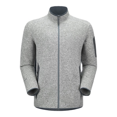 伯希和PolartecThermalPro抓绒衣