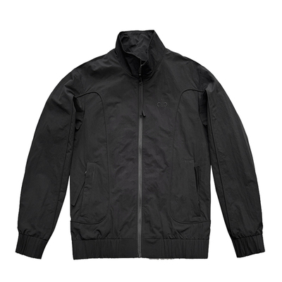 痞帅风夹克男士今年流行衣服超火