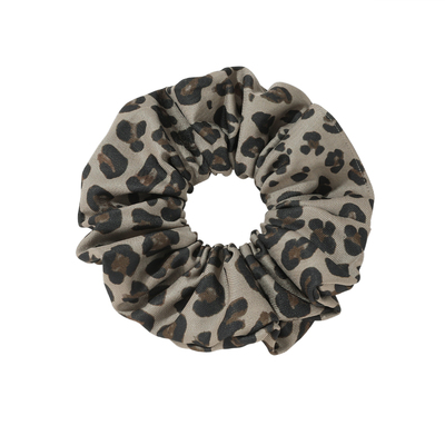 DODOGOGO韩系豹纹大肠发圈