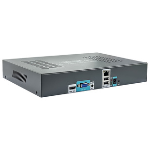 同三维TT806网络直播推流器rtsp转rtmp/hls视频解码录像采集 监控网络视频流网关IPC网络慢直播推流4G/有线