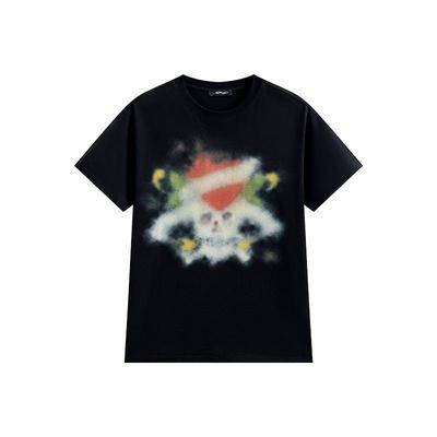 EdHardy埃德哈迪2025夏季T恤