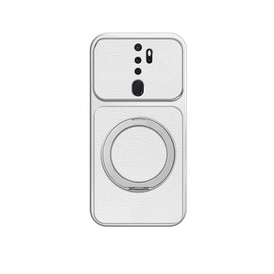 适用OPPOA11/A11x小羊皮带支架壳